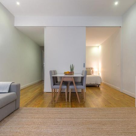 Oporto View Apartments Luaran gambar