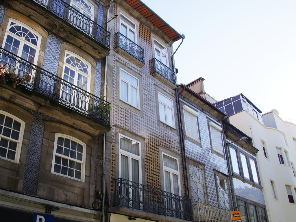 Oporto View Apartments Luaran gambar