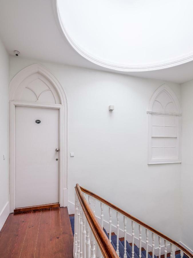 Oporto View Apartments Luaran gambar