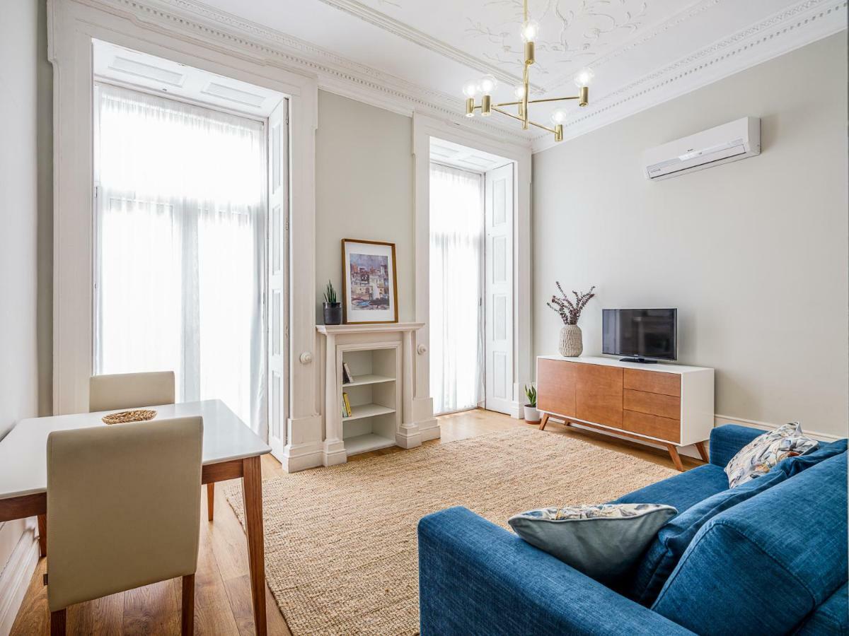 Oporto View Apartments Luaran gambar