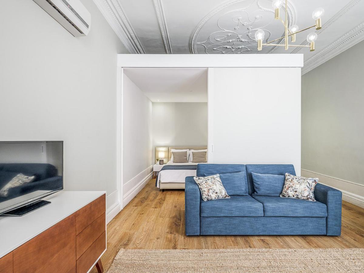 Oporto View Apartments Luaran gambar
