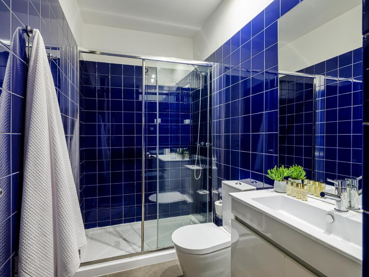 Oporto View Apartments Luaran gambar