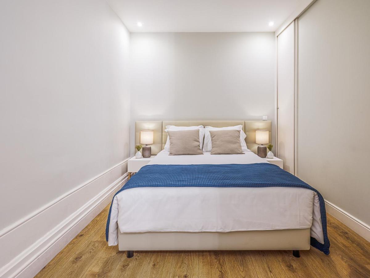 Oporto View Apartments Luaran gambar
