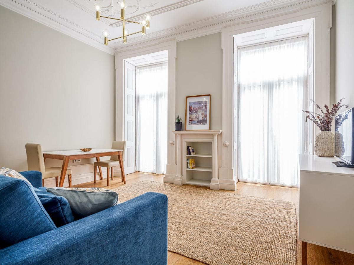 Oporto View Apartments Luaran gambar