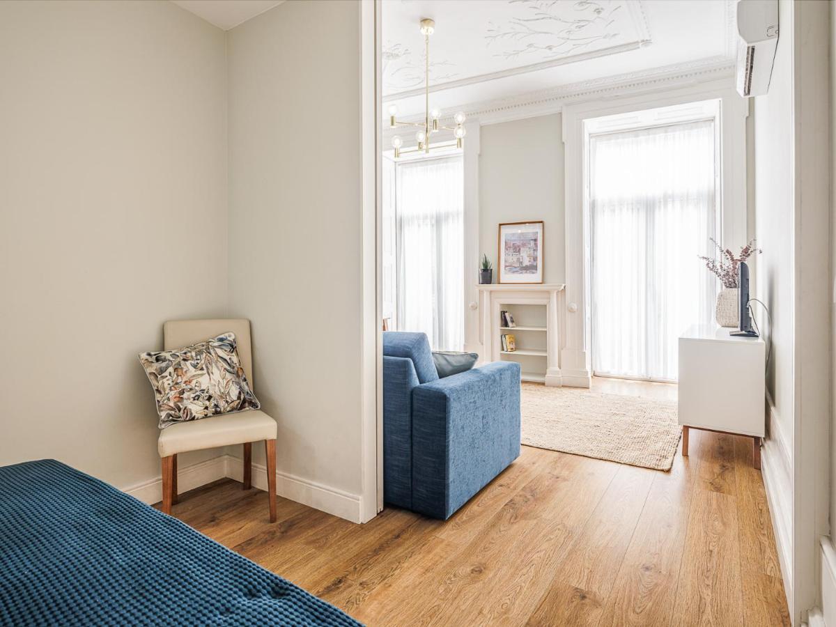 Oporto View Apartments Luaran gambar
