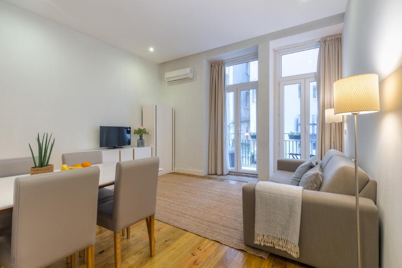 Oporto View Apartments Luaran gambar