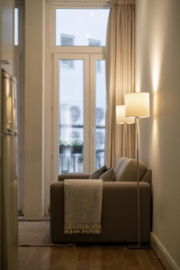 Oporto View Apartments Luaran gambar