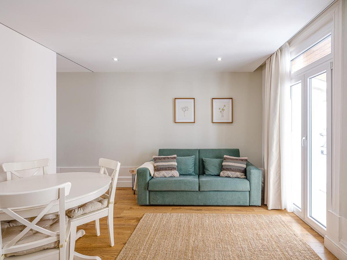 Oporto View Apartments Luaran gambar
