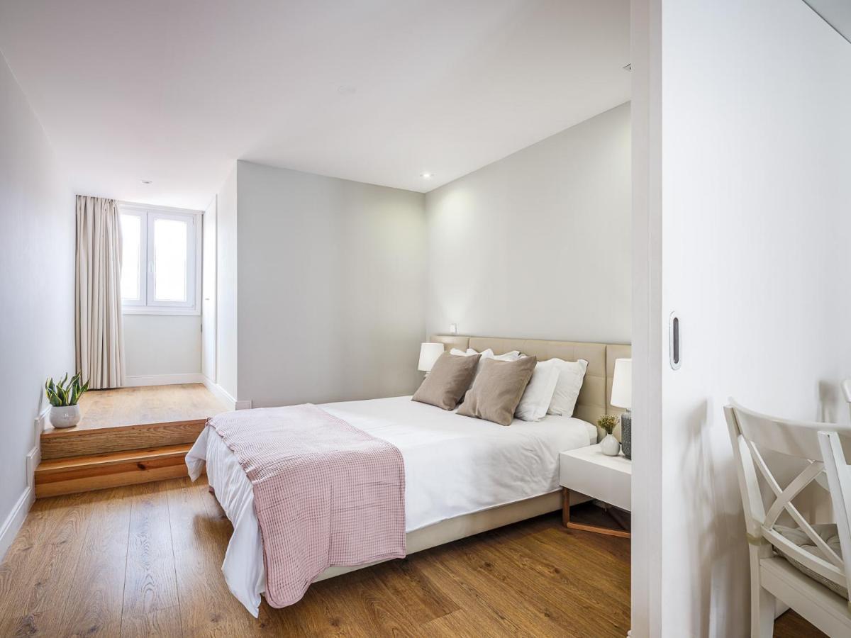 Oporto View Apartments Luaran gambar