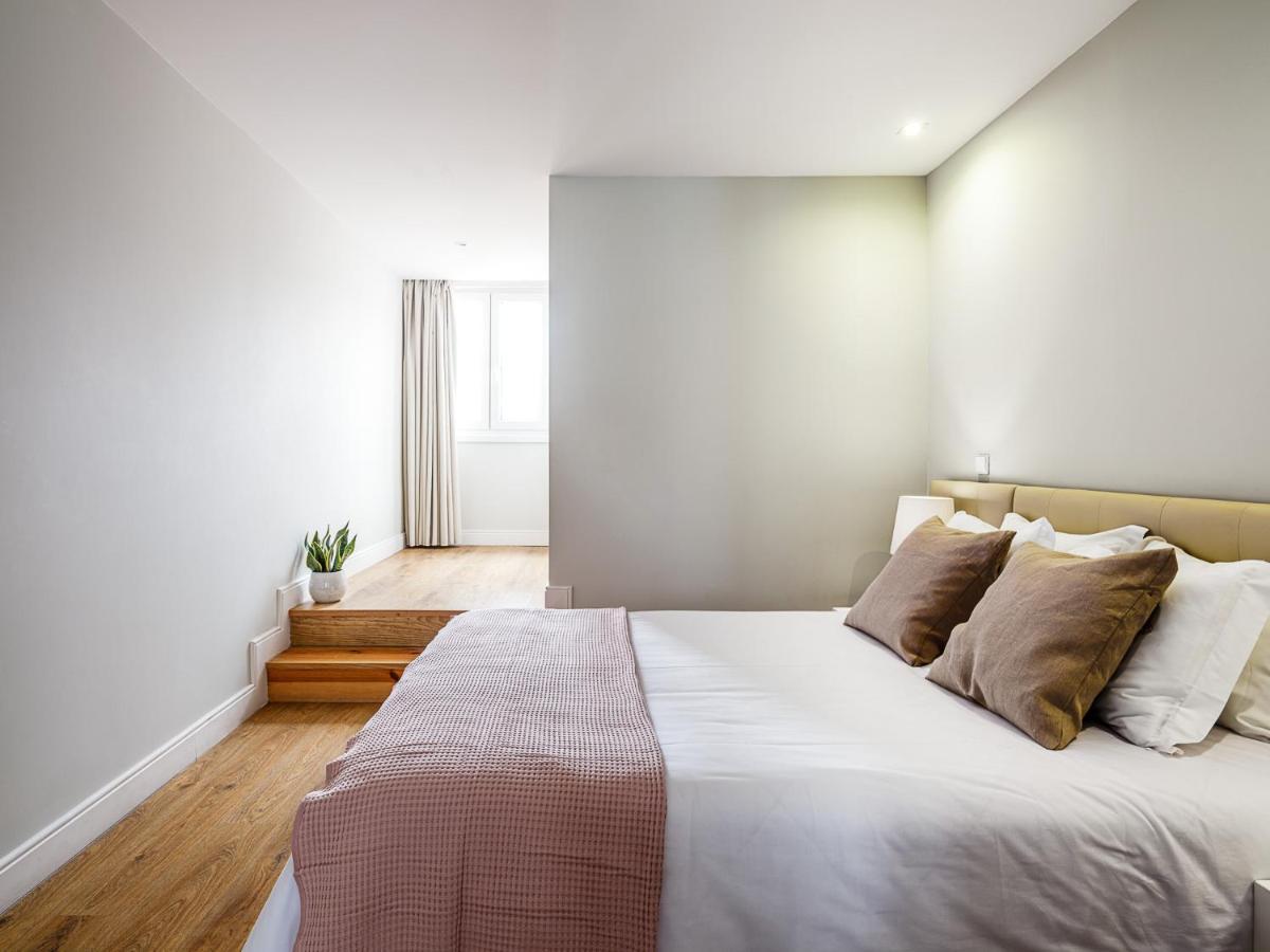 Oporto View Apartments Luaran gambar