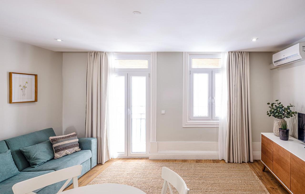 Oporto View Apartments Luaran gambar