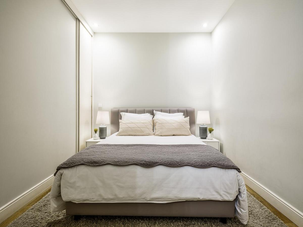 Oporto View Apartments Luaran gambar