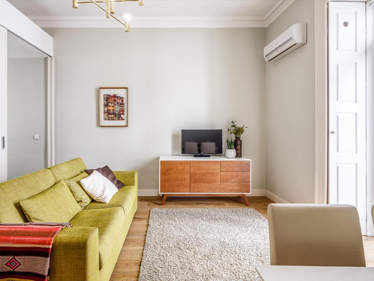 Oporto View Apartments Luaran gambar