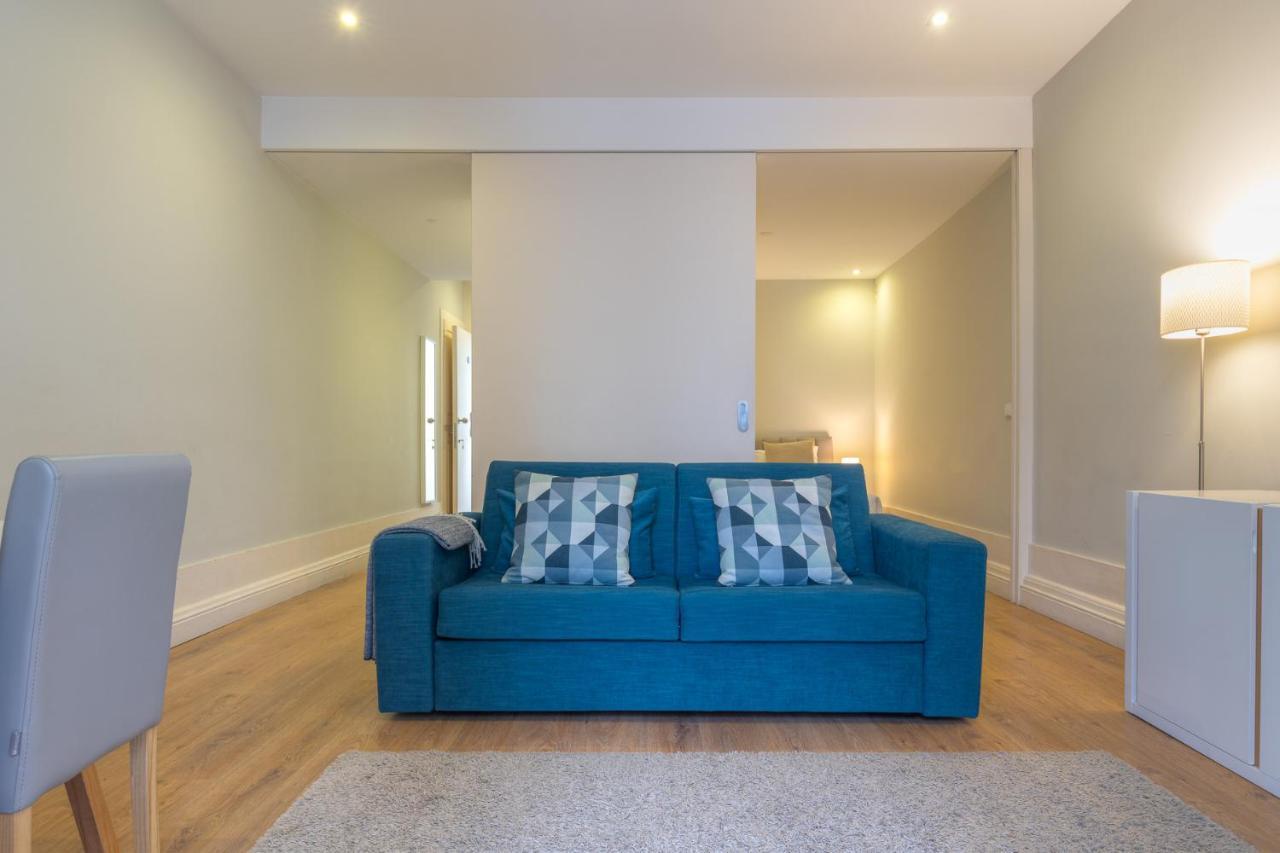 Oporto View Apartments Luaran gambar