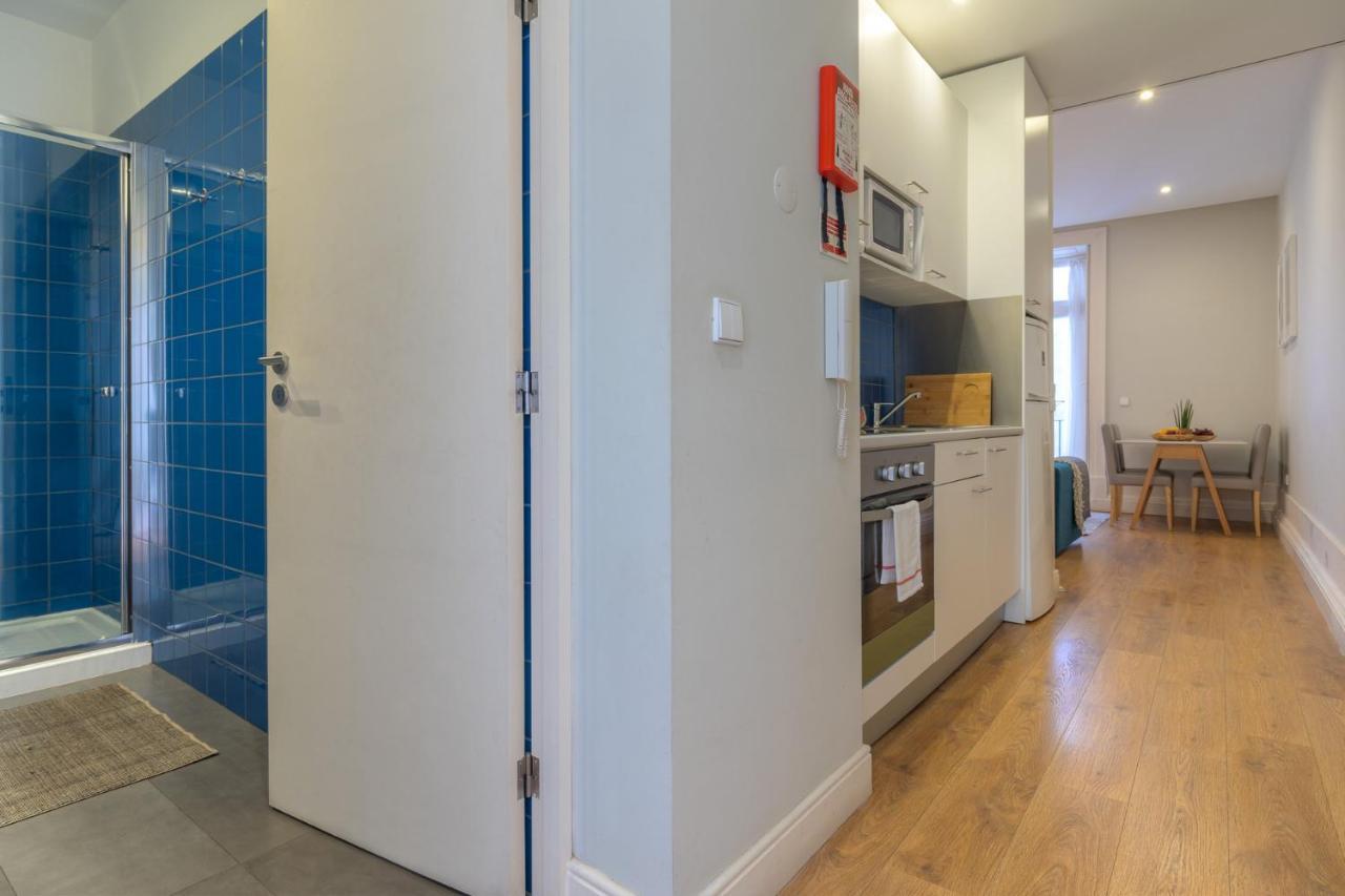 Oporto View Apartments Luaran gambar
