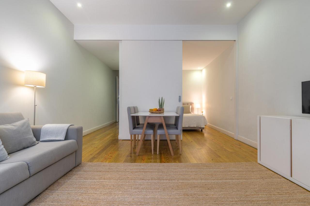 Oporto View Apartments Luaran gambar