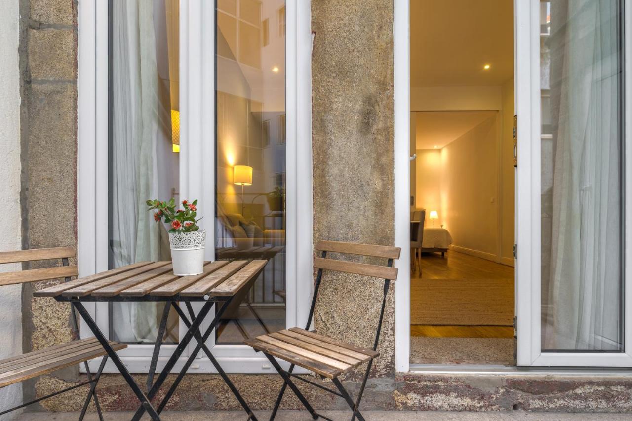 Oporto View Apartments Luaran gambar