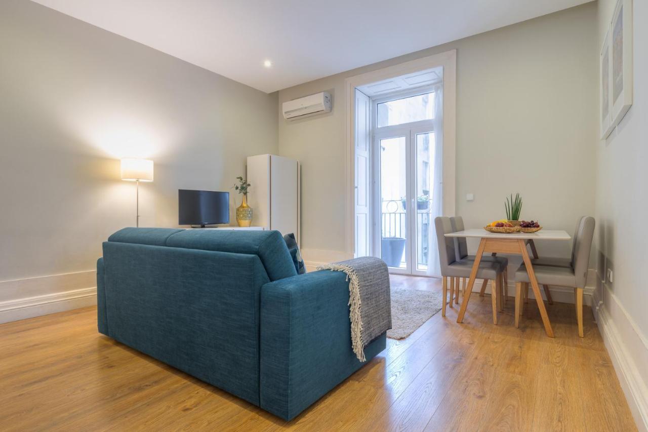 Oporto View Apartments Luaran gambar