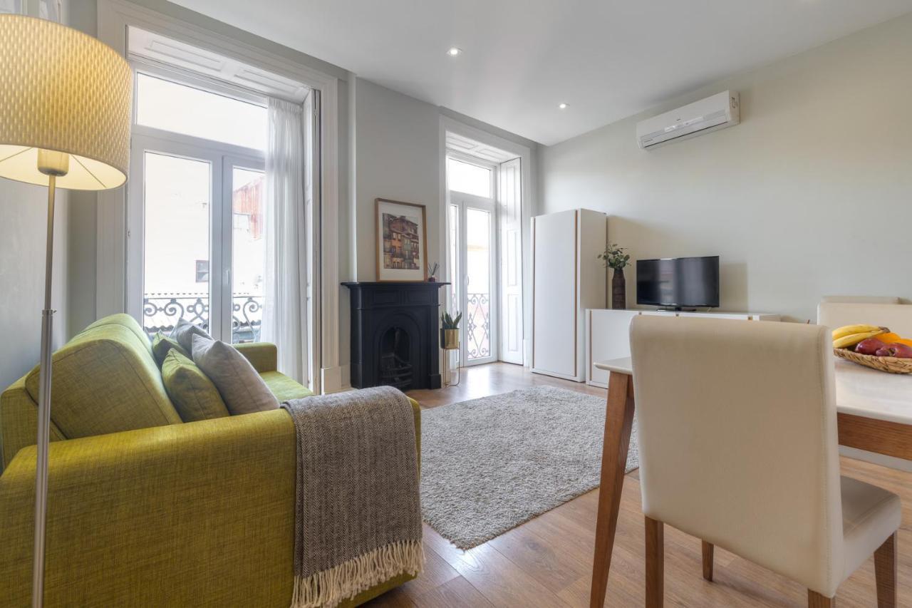 Oporto View Apartments Luaran gambar