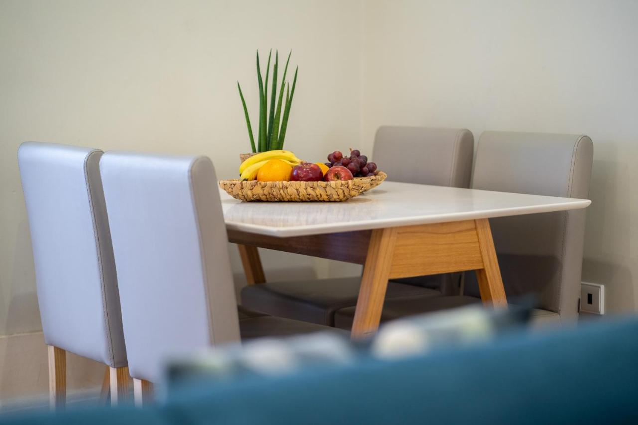 Oporto View Apartments Luaran gambar