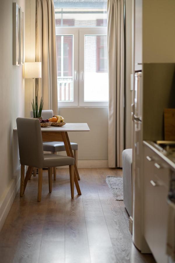 Oporto View Apartments Luaran gambar