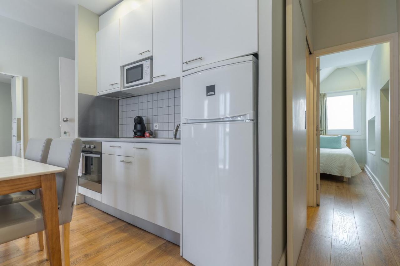 Oporto View Apartments Luaran gambar