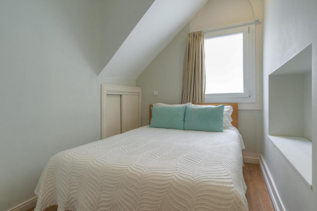 Oporto View Apartments Luaran gambar